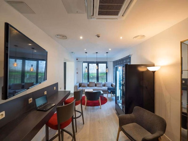 Best Western City Centre