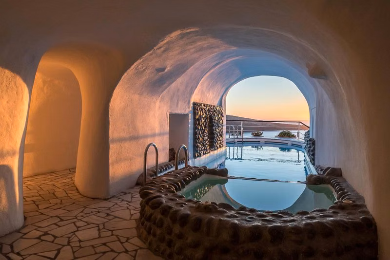 Fanari Villas