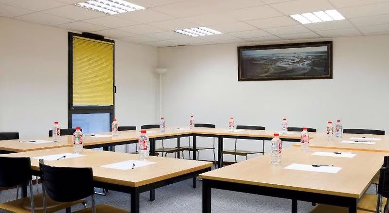 Aparthotel Adagio access Rennes Centre