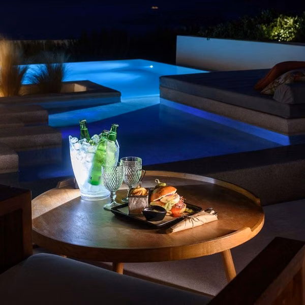 Potnia Theron Spa Suites