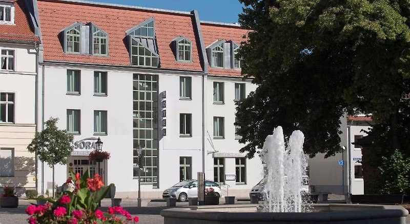 SORAT Hotel Brandenburg