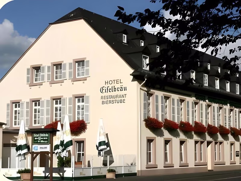 Eifelbräu