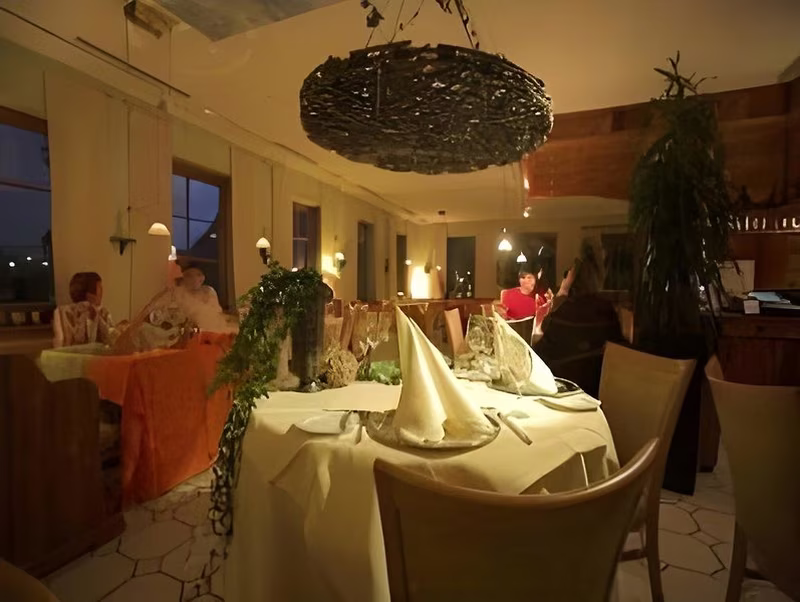 Hotel-Restaurant Grüner Baum
