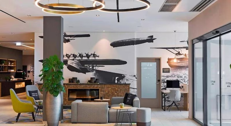 Courtyard by Marriott Oberpfaffenhofen Munich South