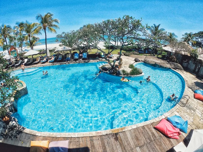 Grand Balisani Suites