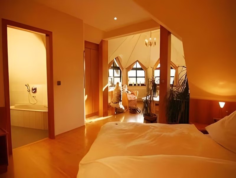 Hotel Liebesglück