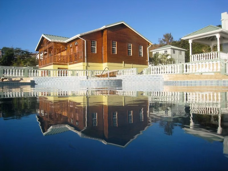 Kalinago Beach Resort
