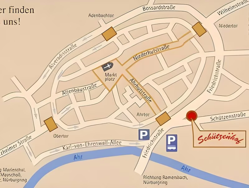 Schützenhof