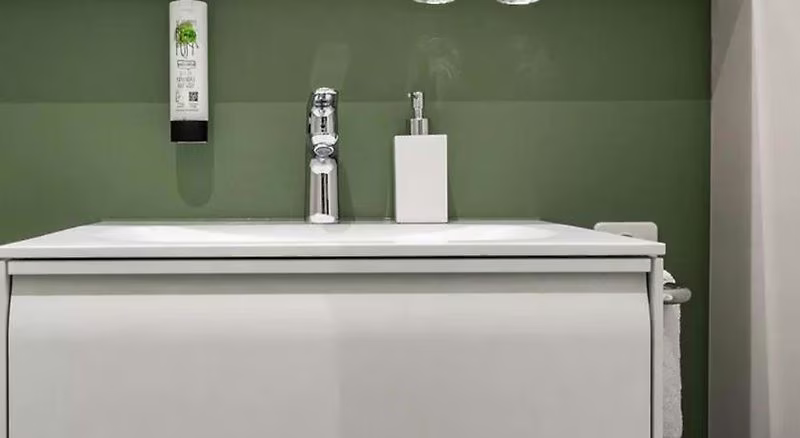 Aparthotel Luzern West