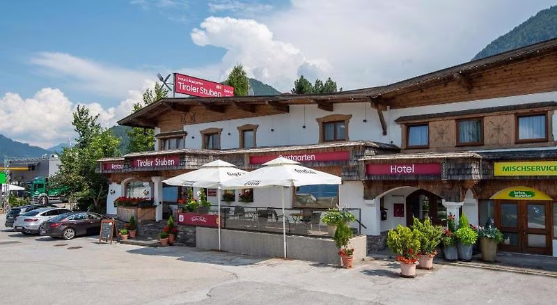 Tiroler Stuben