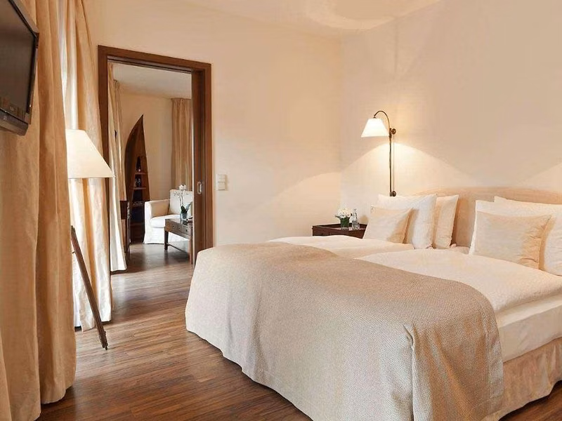ABION Villa Suites