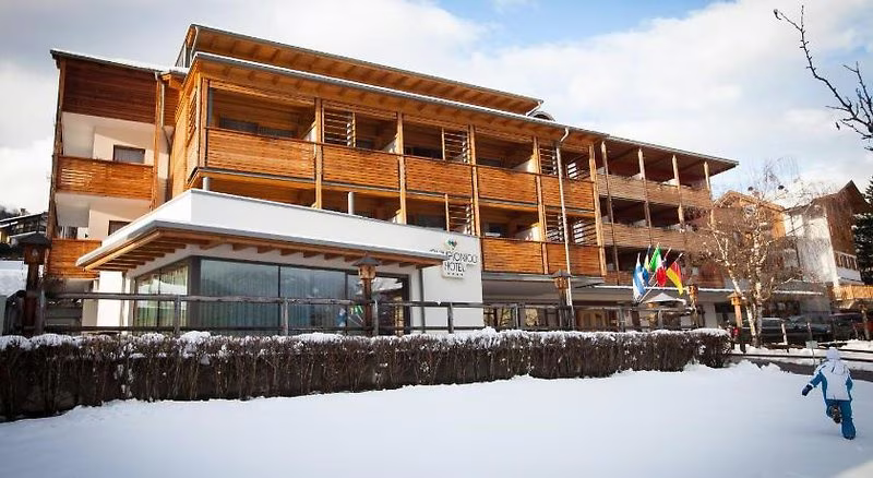 Olimpionico Hotel