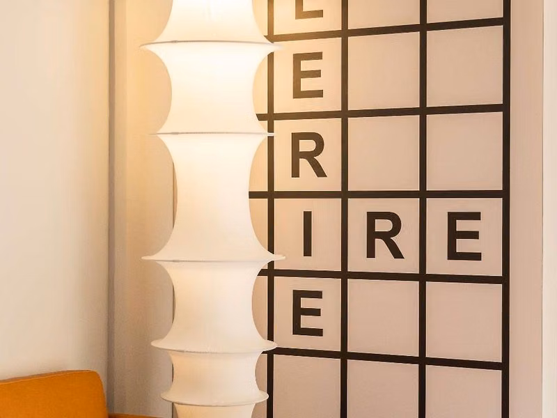 ibis Styles Bordeaux Meriadeck