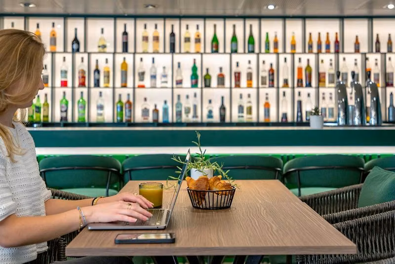 Mercure Aix en Provence Beaumanoir