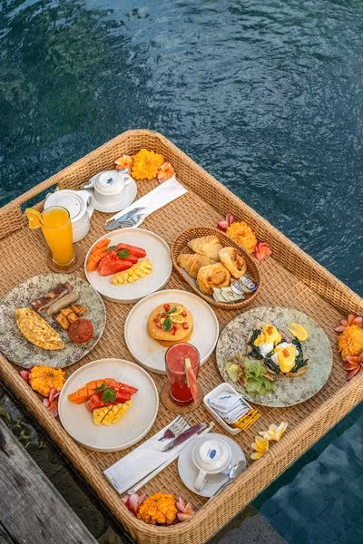 Radha Phala Resort and Spa