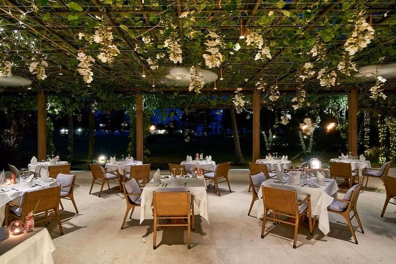Calabash Luxury Boutique Hotel