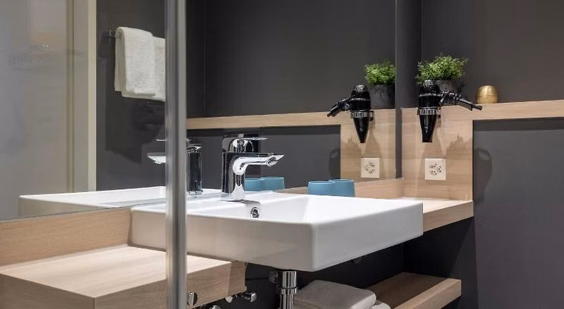 Radisson Hotel & Suites Zurich