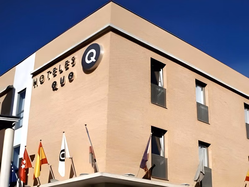 Exe Tres Cantos