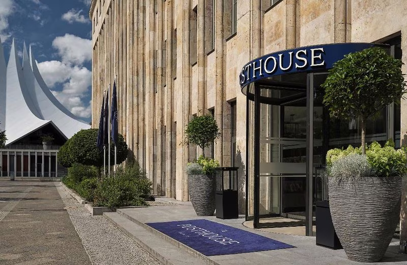 The Posthouse Berlin Potsdamer Platz - Leonardo Limited Edition