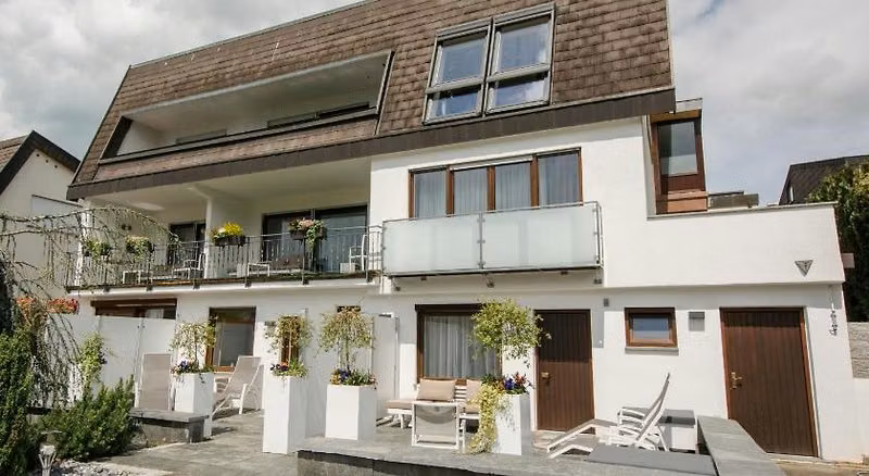 Hotel Heinzler am See