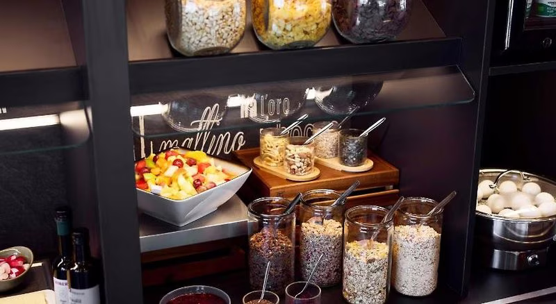 B&B HOTEL Berlin-Adlershof