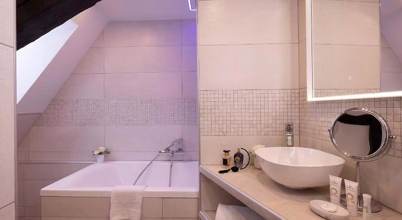 Hotel Le Marechal