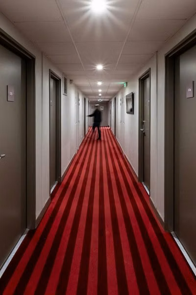 Odalys Appart'hotel Lorgeril