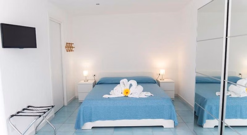 Hotel San Francesco