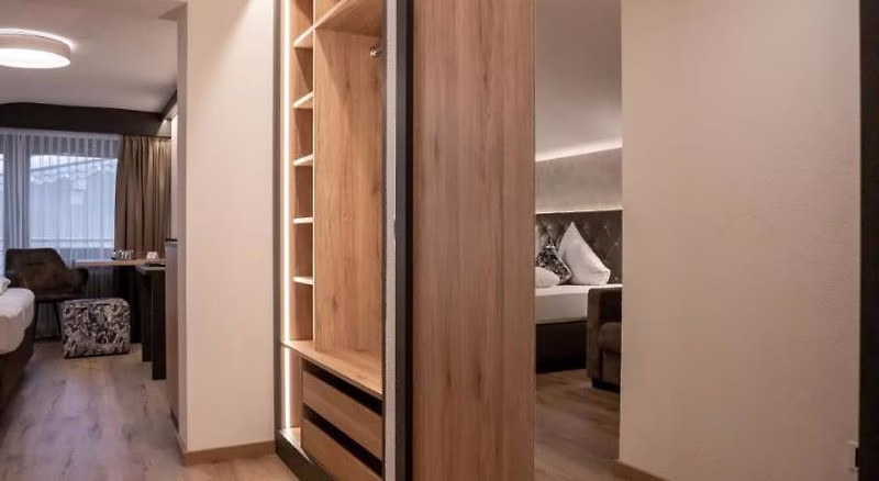 Alphotel Garni Salner