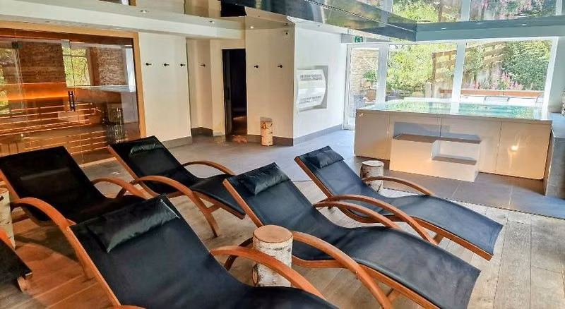 Amber Ski-in/out Hotel & Spa