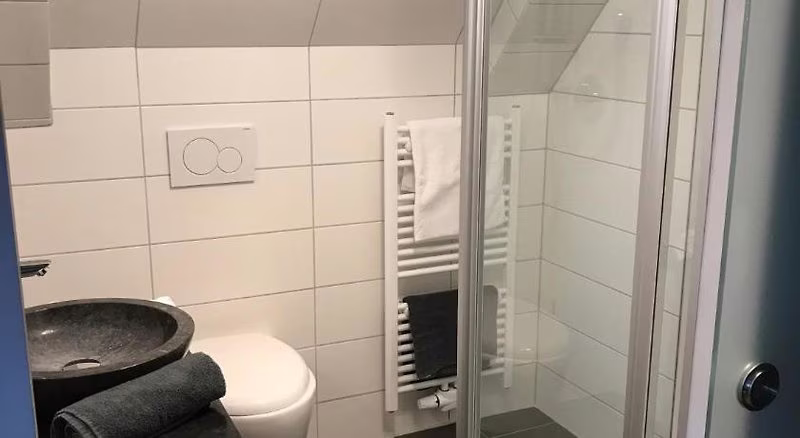 Hotel Adler Ittendorf