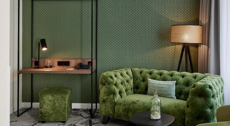 LIHO - Hotel Lindenhof