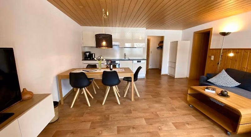 AlpenApart Montafon - Haus Engstler
