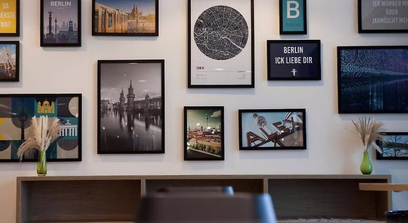 Holiday Inn Berlin - City East Side by IHG