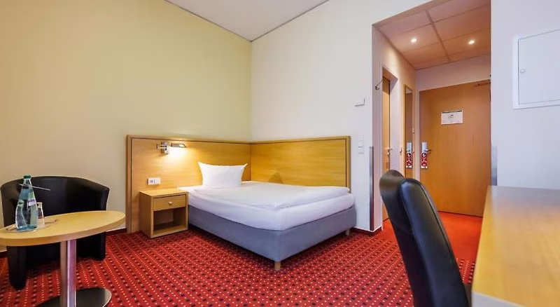 Airporthotel Berlin Adlershof