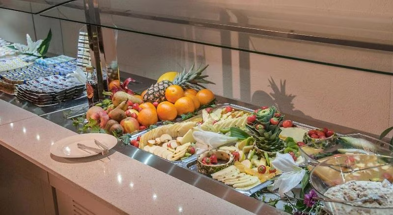 Grand Hotel Palladium