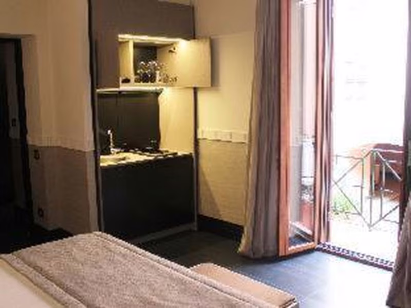Unica Suites Rasella