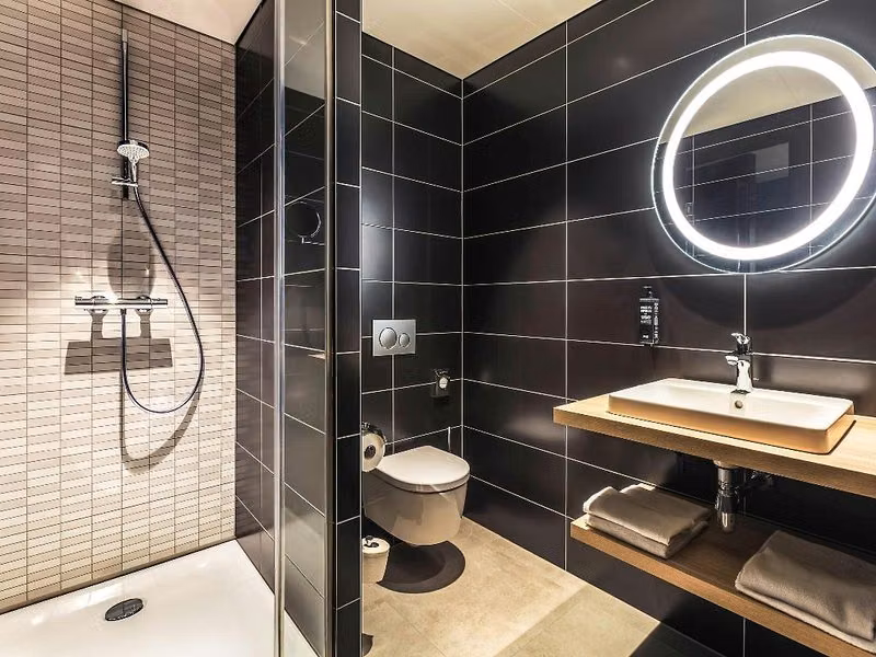 ibis Styles Arnhem Centre