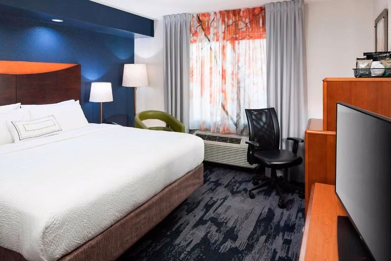 Fairfield by Marriott Inn & Suites Austin North/Parmer Lane