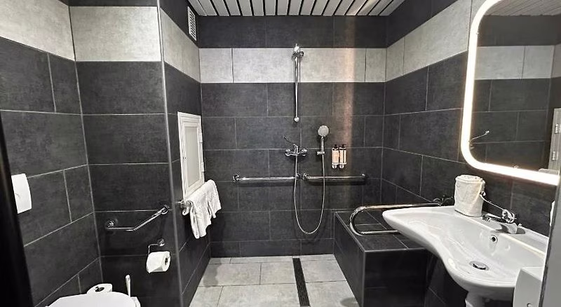 First Euroflat Hotel