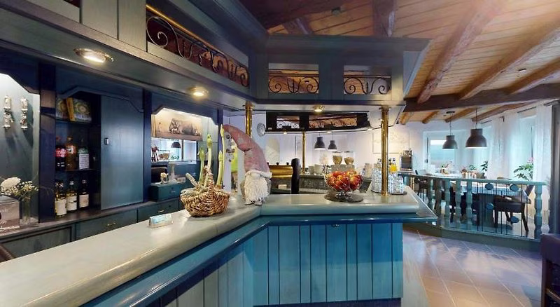 Hotel Landhaus