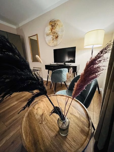 Hotel BALTICpetite