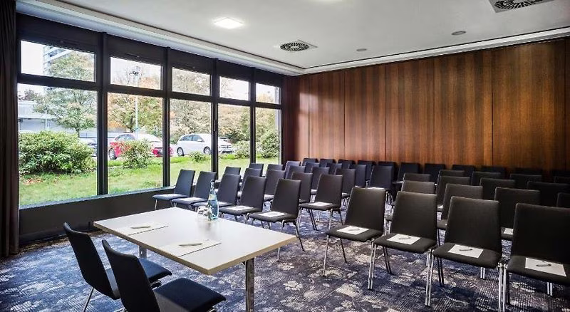 Best Western Hotel Kaiserslautern
