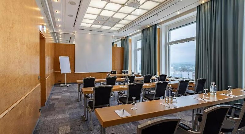 NYX Hotel Erfurt by Leonardo Hotels
