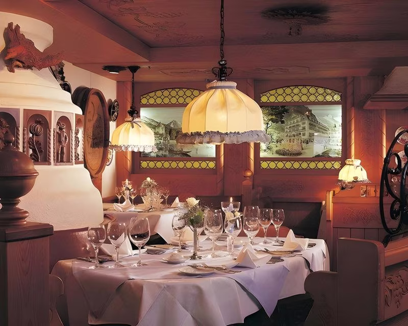 Hotel Du Nord
