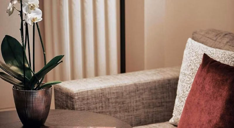 Sorell Boutique-Hotel Krone Winterthur