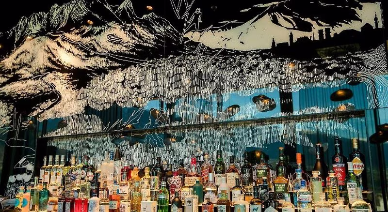Motel One Innsbruck