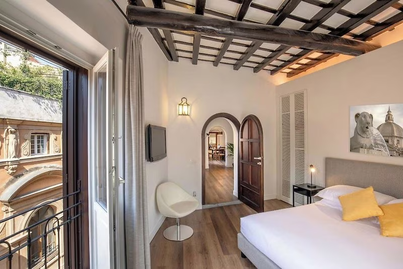 Boutique Hotel Campo de' Fiori