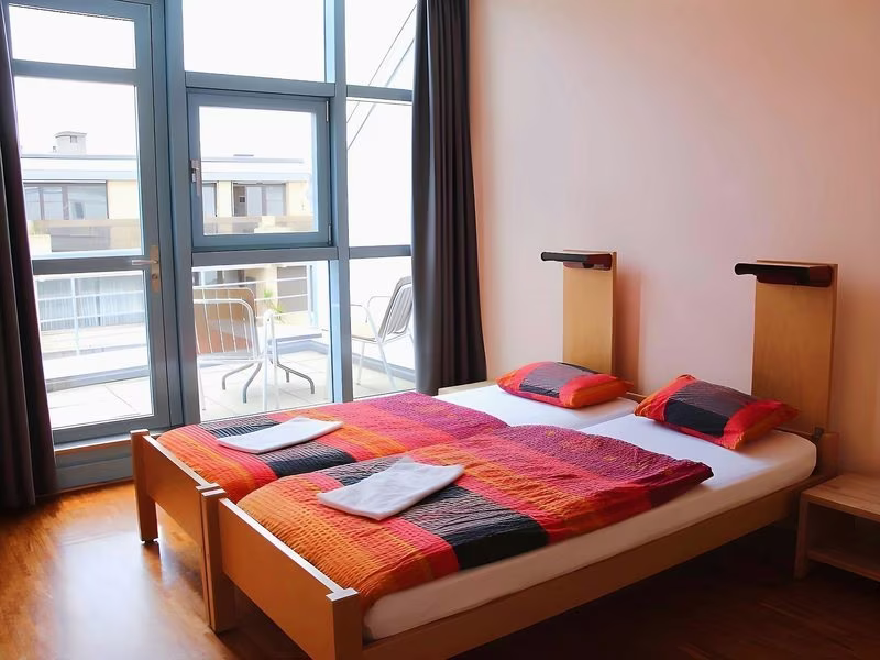 Geneva Hostel