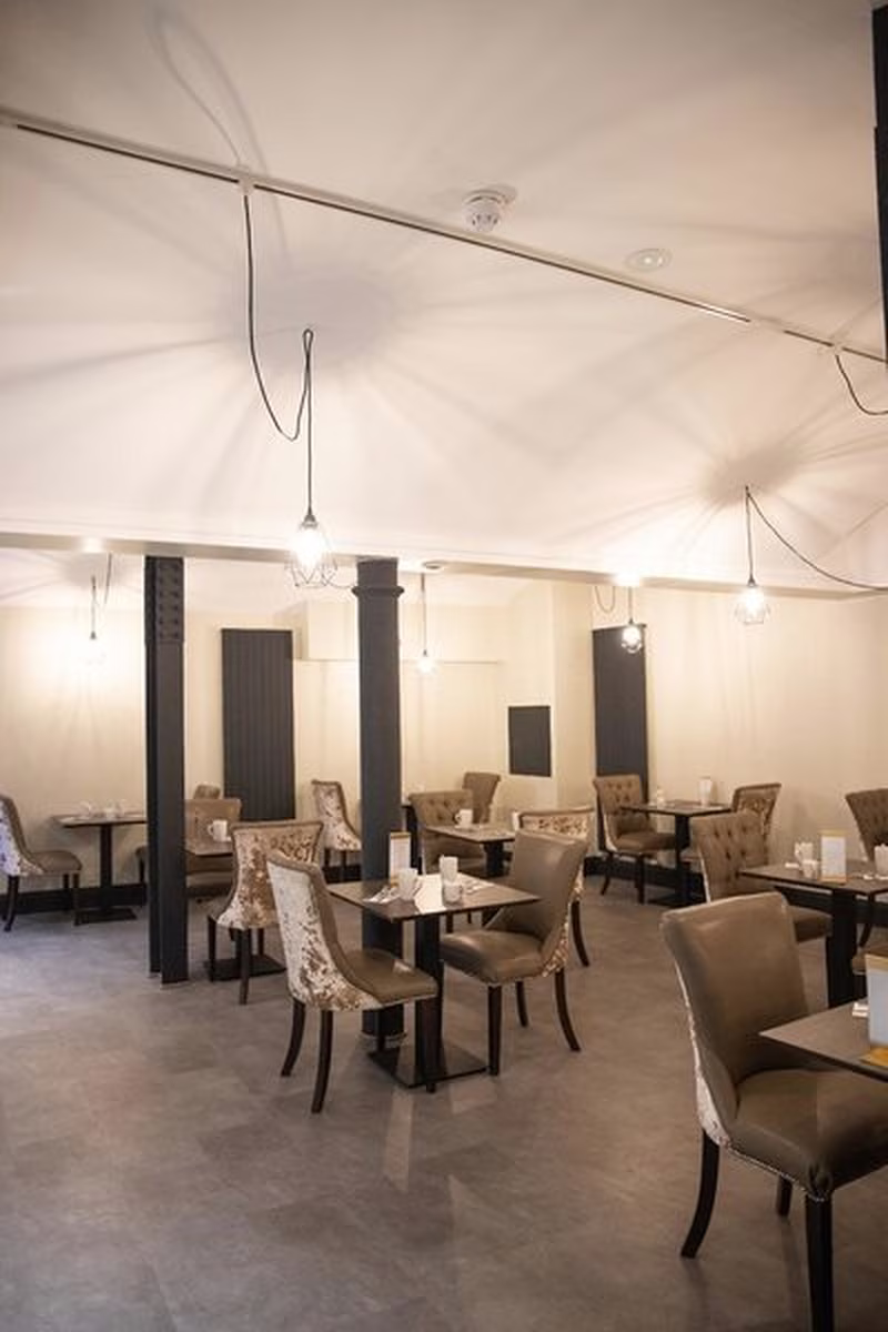 The Ainscow Hotel